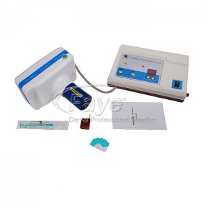 Dental Portable Mobile X-Ray Machine Unit Digital Read-Out System